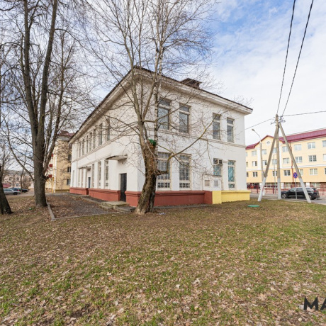 Фотография Здание 568,2м2 (продажа) ул Седова 6 - фото 1