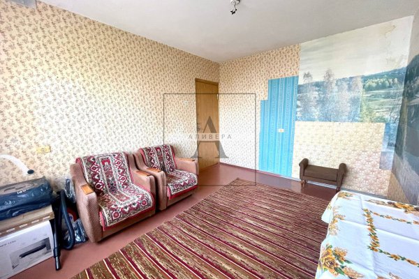 4-комнатная квартира по адресу Мирошниченко, 10к 1 - фото 8