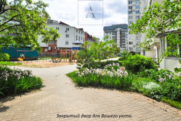 3-комнатная квартира по адресу Независимости, 168к 2 - фото 19