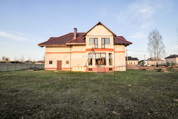 Продается коттедж Колодищи, Рубиновая - фото 3