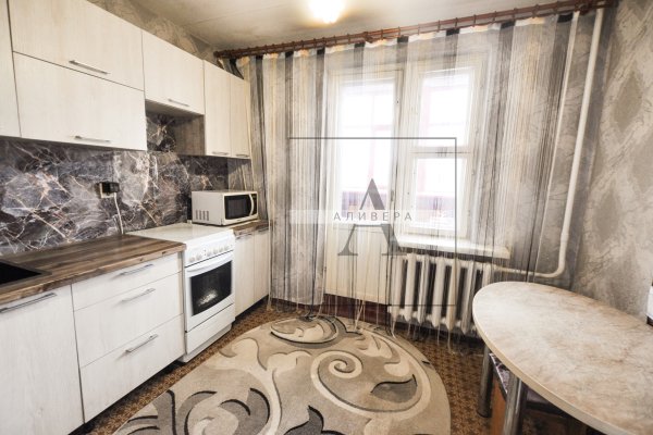 1-комнатная квартира по адресу Корженевского, 9к 1 - фото 1