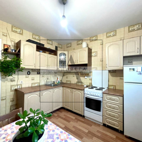 Фотография 1-комнатная квартира по адресу Налибокская, 32 - фото 1