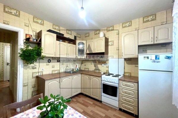 1-комнатная квартира по адресу Налибокская, 32 - фото 1