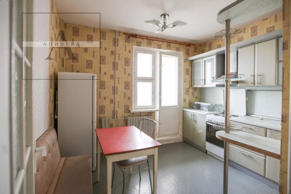 1-комнатная квартира по адресу Владислава Сырокомли, 48 - фото 1