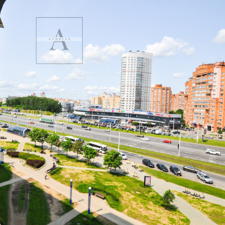 Фотография 3-комнатная квартира по адресу Независимости, 168к 2 - фото 15