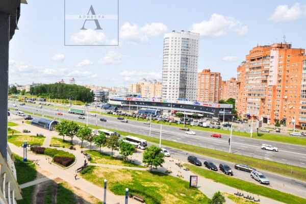 3-комнатная квартира по адресу Независимости, 168к 2 - фото 15