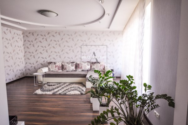 3-комнатная квартира по адресу Независимости, 168к 2 - фото 4