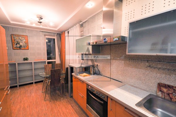 2-комнатная квартира по адресу Независимости, 168к 2 - фото 8