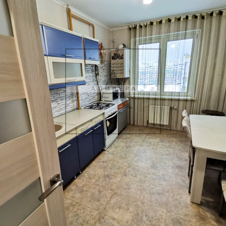 Фотография 2-комнатная квартира по адресу Майская, 2 - фото 1