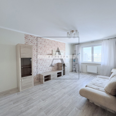 Фотография 2-комнатная квартира по адресу Майская, 2 - фото 1