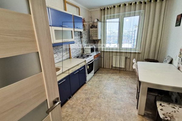 2-комнатная квартира по адресу Майская, 2 - фото 1