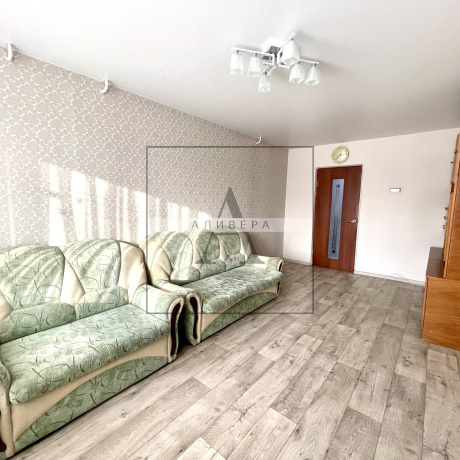 Фотография 2-комнатная квартира по адресу Сергея Есенина, 6к 1 - фото 1