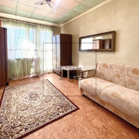 Фотография 2-комнатная квартира по адресу Уборевича, 150 - фото 1