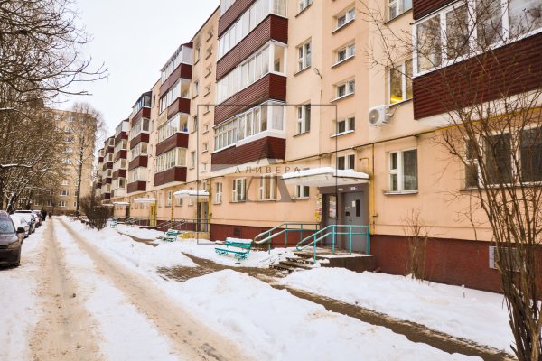 2-комнатная квартира по адресу Уборевича, 150 - фото 1