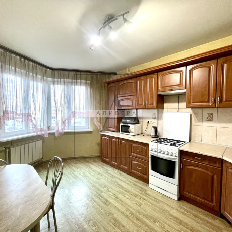 Фотография 2-комнатная квартира по адресу Янки Брыля, 21 - фото 1