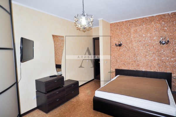 2-комнатная квартира по адресу Независимости, 168к 2 - фото 11
