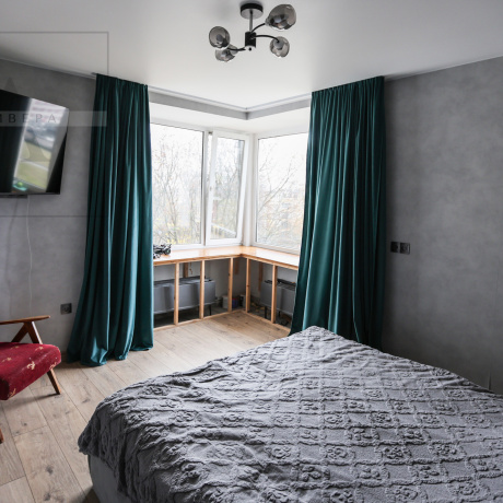 Фотография 3-комнатная квартира по адресу Червякова, 23 - фото 1