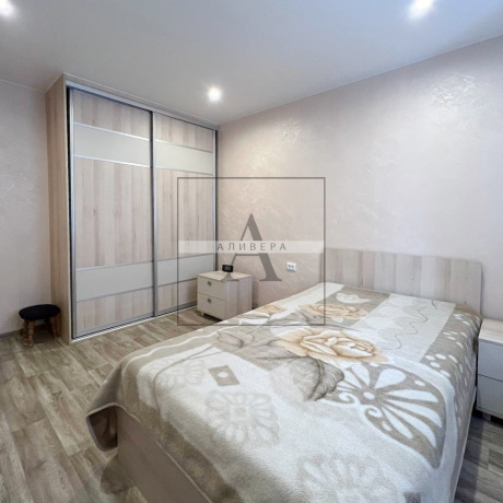 Фотография 3-комнатная квартира по адресу Якубова, 56к 1 - фото 1