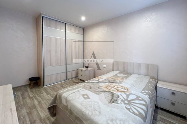 3-комнатная квартира по адресу Якубова, 56к 1 - фото 1