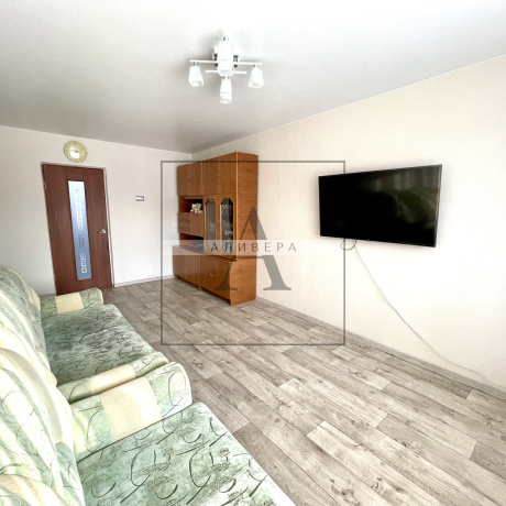 Фотография 2-комнатная квартира по адресу Сергея Есенина, 6к 1 - фото 3