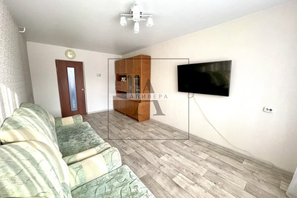 2-комнатная квартира по адресу Сергея Есенина, 6к 1 - фото 3