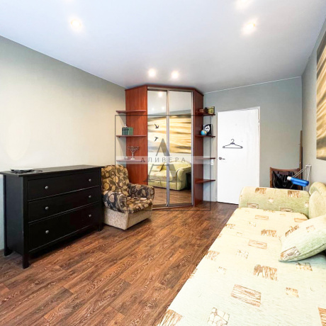 Фотография 3-комнатная квартира по адресу Якубова, 56к 1 - фото 6