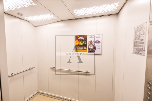 1-комнатная квартира по адресу Корженевского, 9к 1 - фото 16