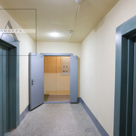 Фотография 1-комнатная квартира по адресу Владислава Сырокомли, 48 - фото 11