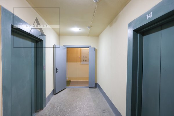 1-комнатная квартира по адресу Владислава Сырокомли, 48 - фото 11