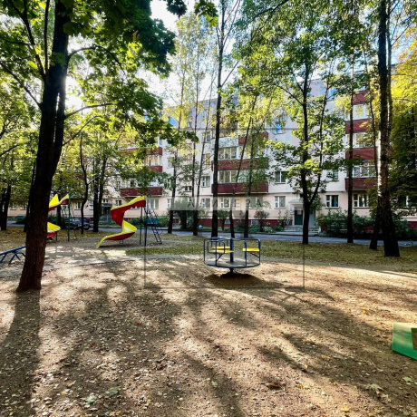 Фотография 2-комнатная квартира по адресу Уборевича, 150 - фото 18