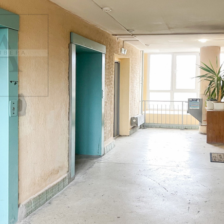 Фотография 3-комнатная квартира по адресу Червякова, 23 - фото 6