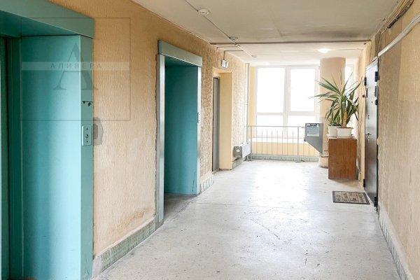 3-комнатная квартира по адресу Червякова, 23 - фото 6