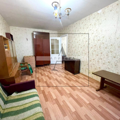 Фотография 1-комнатная квартира по адресу Налибокская, 32 - фото 4