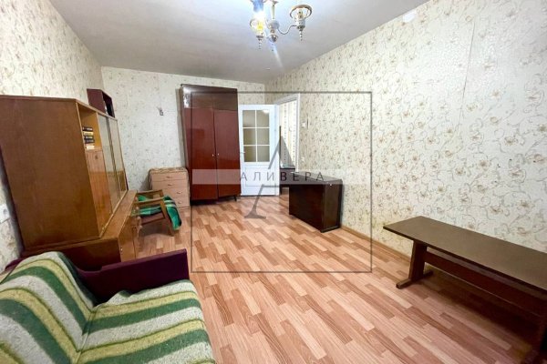 1-комнатная квартира по адресу Налибокская, 32 - фото 4