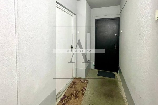 1-комнатная квартира по адресу Налибокская, 32 - фото 11