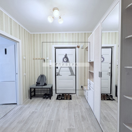 Фотография 2-комнатная квартира по адресу Майская, 2 - фото 6