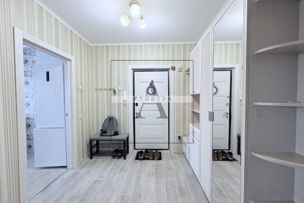 2-комнатная квартира по адресу Майская, 2 - фото 6