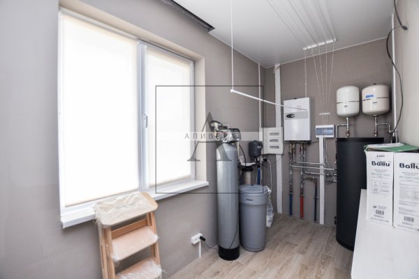Продается дом Колодищи, Летняя - фото 18
