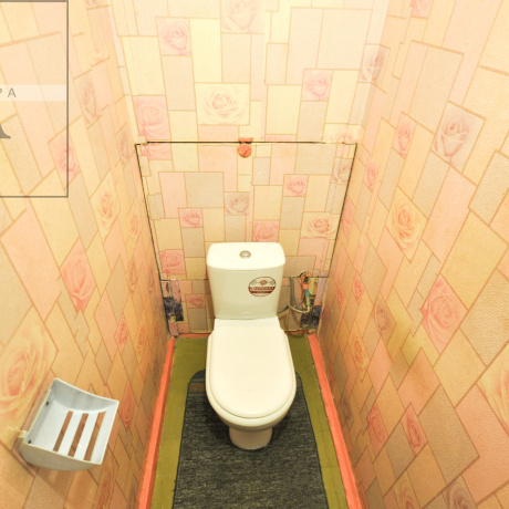 Фотография 1-комнатная квартира по адресу Корженевского, 9к 1 - фото 10