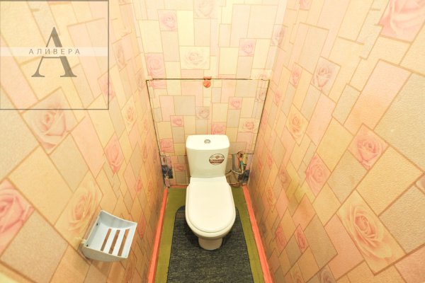 1-комнатная квартира по адресу Корженевского, 9к 1 - фото 10