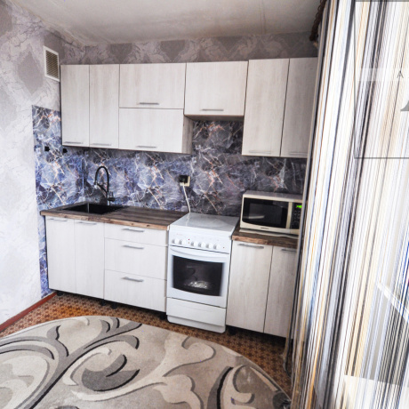 Фотография 1-комнатная квартира по адресу Корженевского, 9к 1 - фото 3