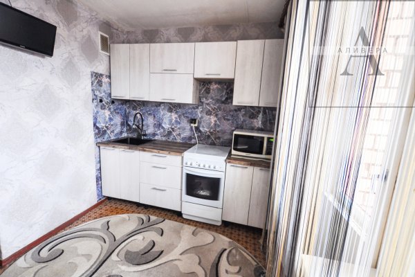 1-комнатная квартира по адресу Корженевского, 9к 1 - фото 3