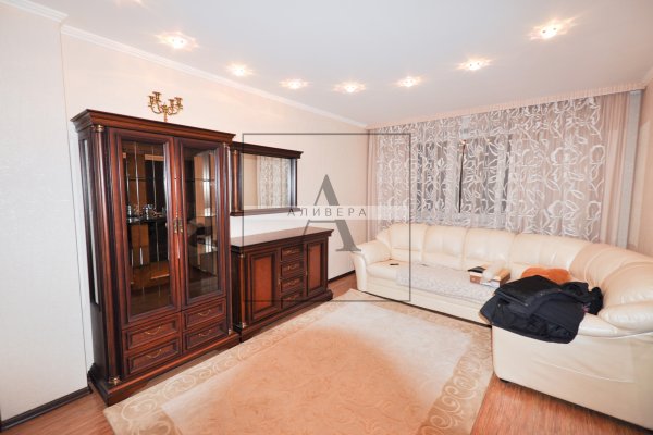 2-комнатная квартира по адресу Независимости, 168к 2 - фото 13