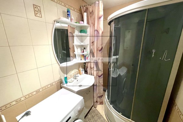 2-комнатная квартира по адресу Янки Брыля, 21 - фото 13