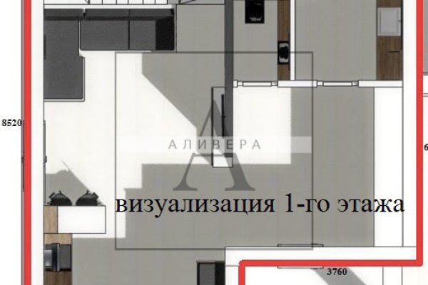 Продается коттедж Мара - фото 12