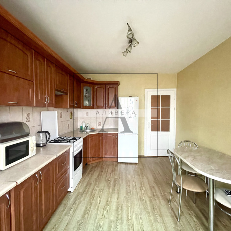 Фотография 2-комнатная квартира по адресу Янки Брыля, 21 - фото 3