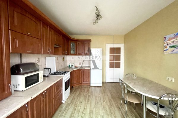 2-комнатная квартира по адресу Янки Брыля, 21 - фото 3