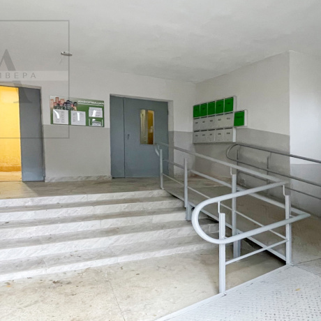 Фотография 3-комнатная квартира по адресу Червякова, 23 - фото 5