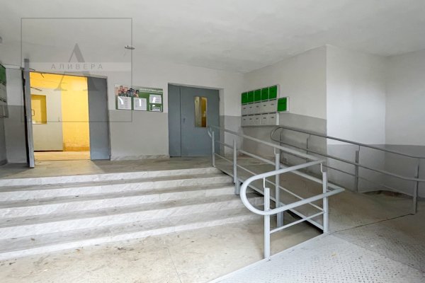 3-комнатная квартира по адресу Червякова, 23 - фото 5