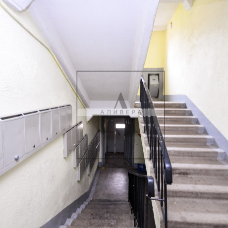 Фотография 4-комнатная квартира по адресу Жуковского, 6к 1 - фото 16